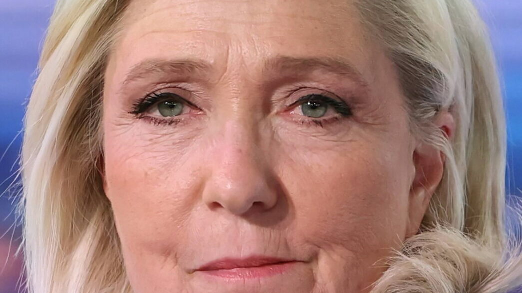 Marine Le Pen Critica La Magis
