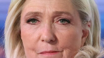 Marine Le Pen Critica La Magis