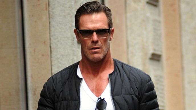 Mario Cipollini In Puglia3A Pol