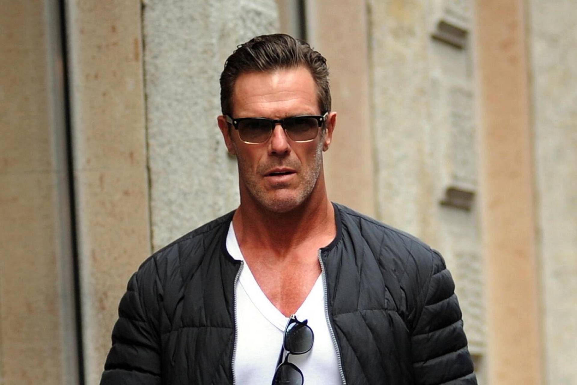 Mario Cipollini In Puglia3A Pol