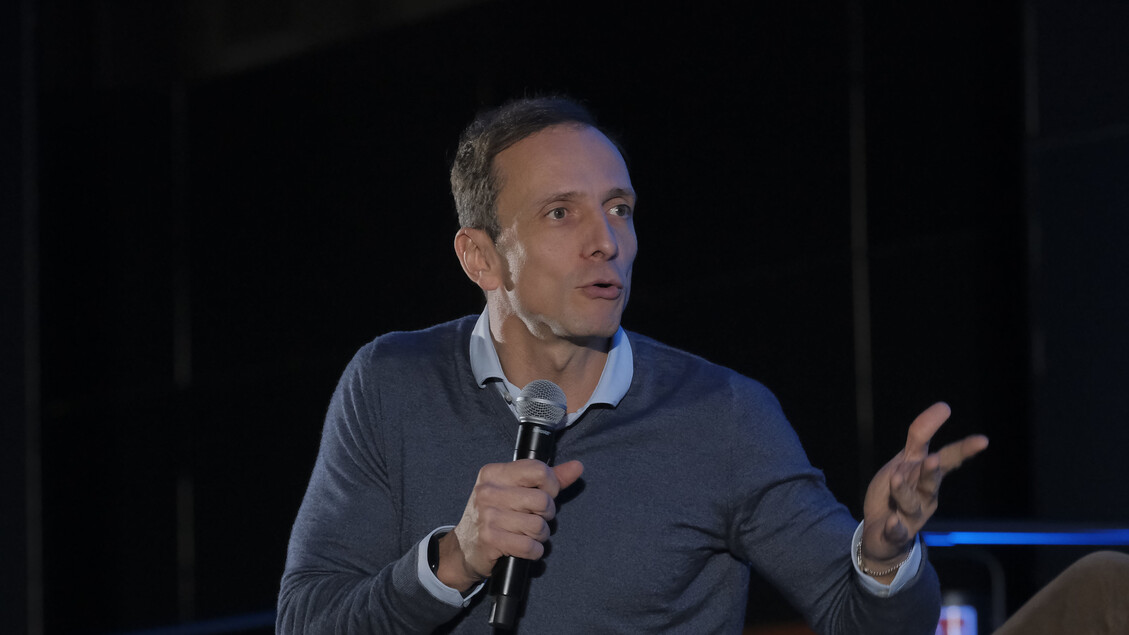 Massimiliano Fedriga3A La Quest
