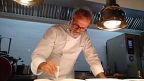 Massimo Bottura Porta Il Cotec
