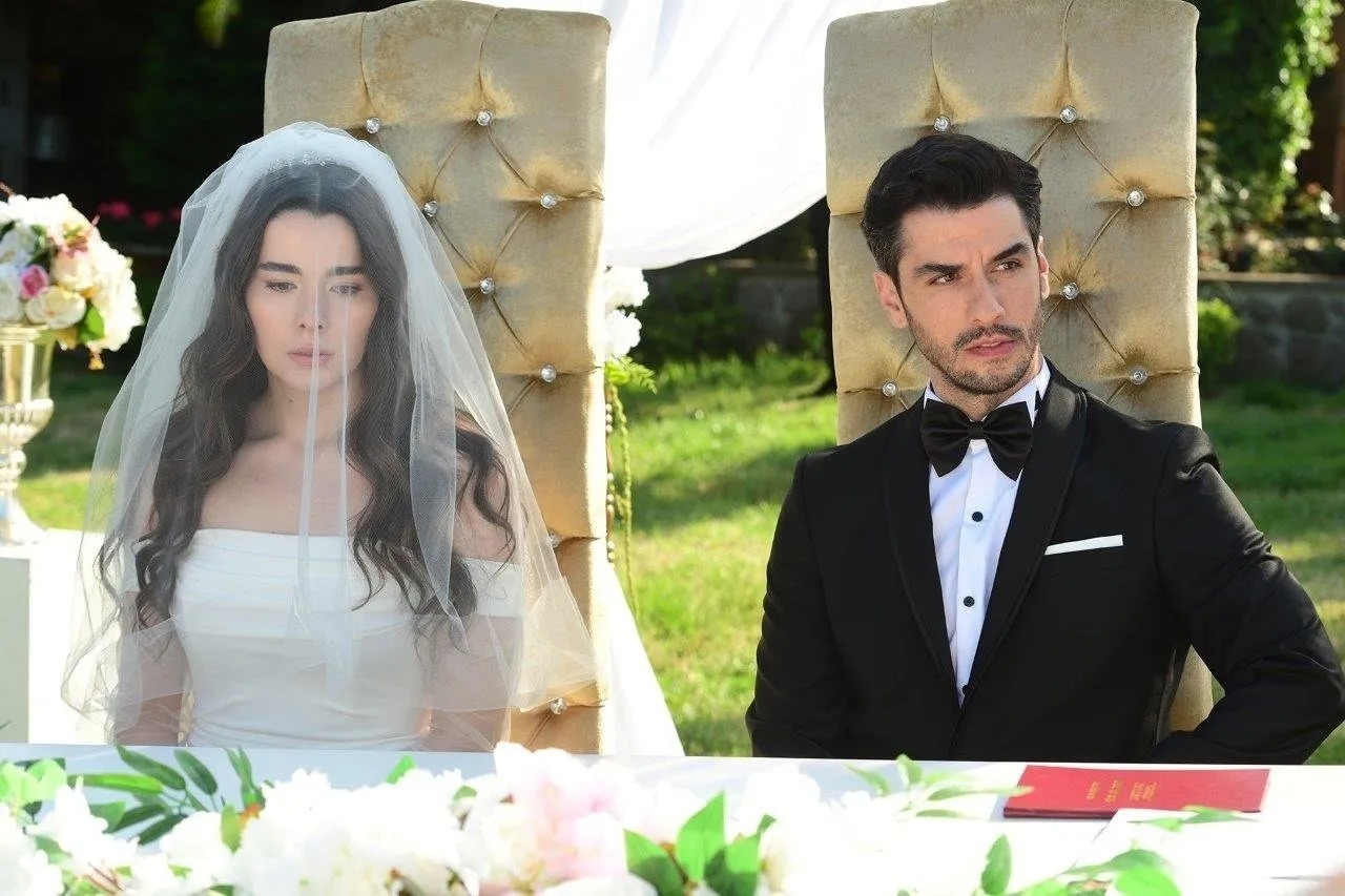 Matrimonio Segreto In Arrivo N