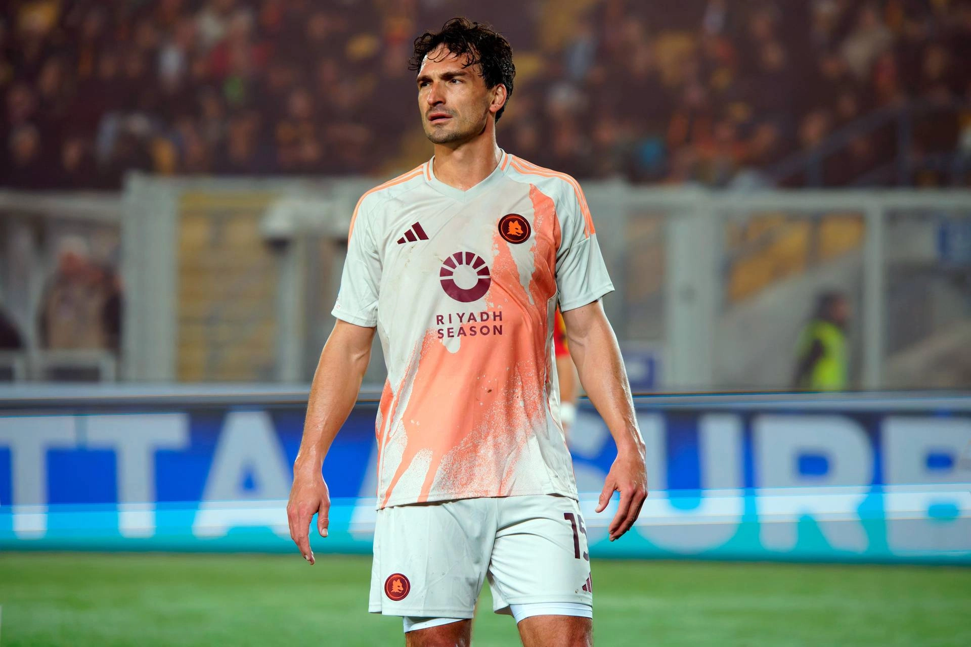 Mats Hummels Annuncia Il Ritir