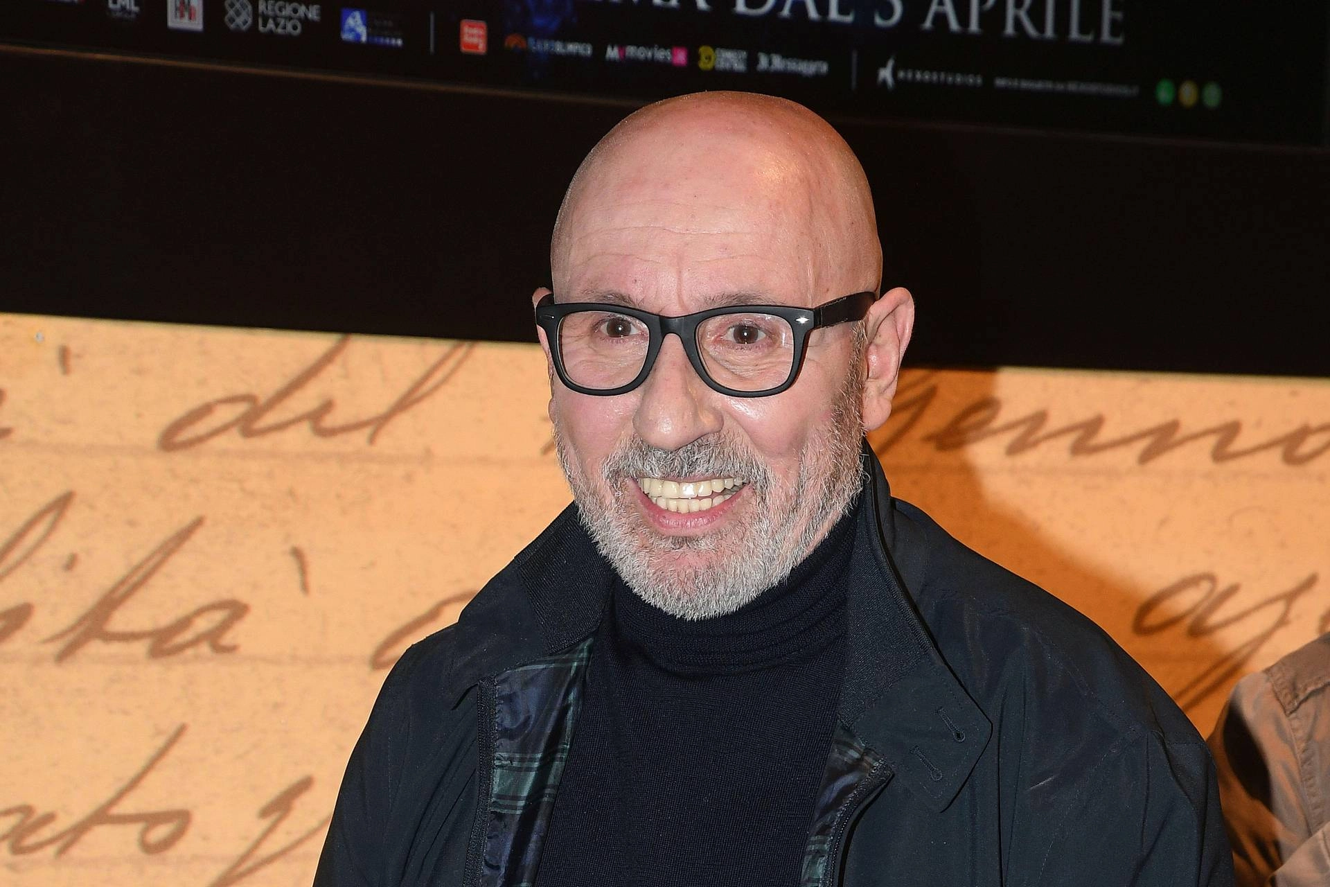 Maurizio Battista3A La Satira I