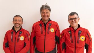 Maurizio Dellantonio Confermat