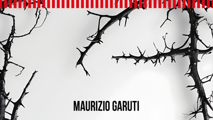 Maurizio Garuti Racconta La Re
