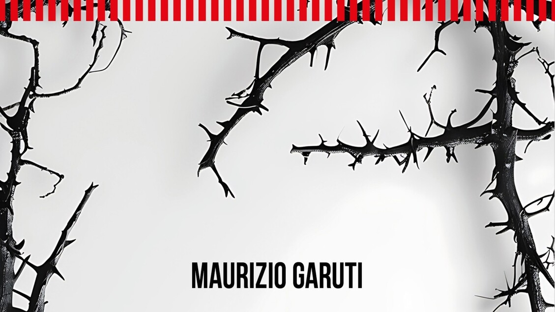 Maurizio Garuti Racconta La Re