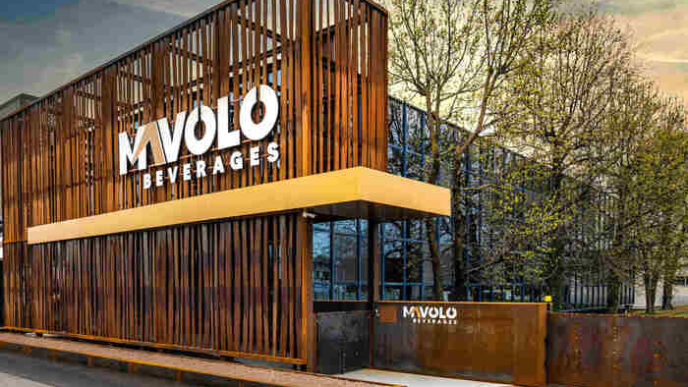 Mavolo Beverages Firma Un 2024
