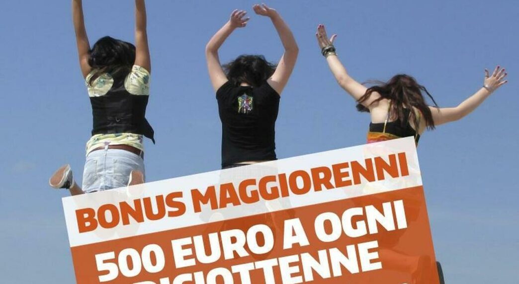 Maxi Truffa Sul Bonus Cultura