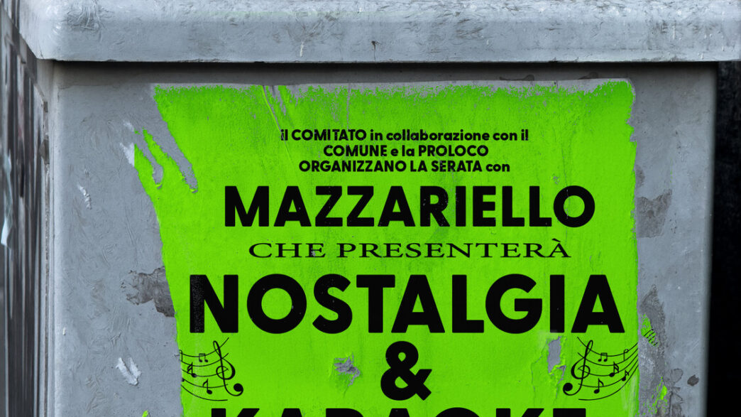 Mazzariello Lancia Il Nuovo Si