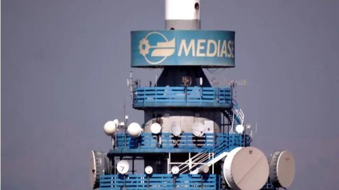 Mediaset Mira All27Espansione E