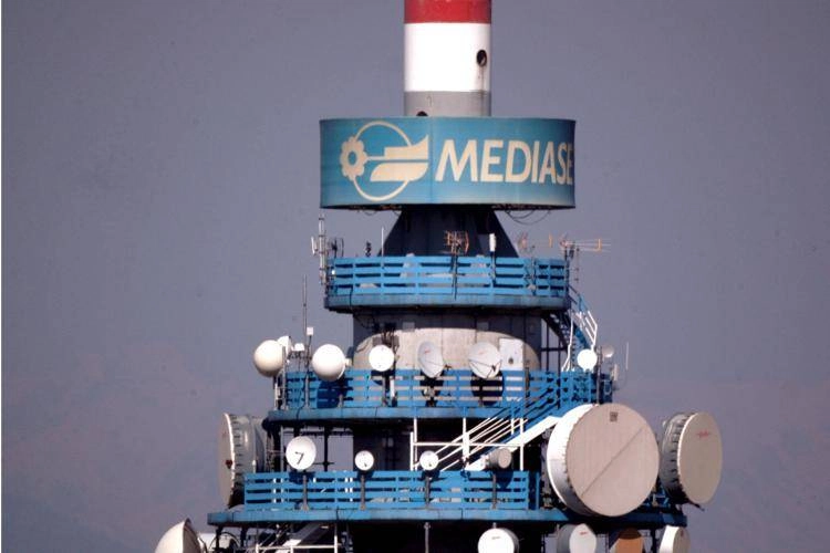Mediaset Mira All27Espansione E