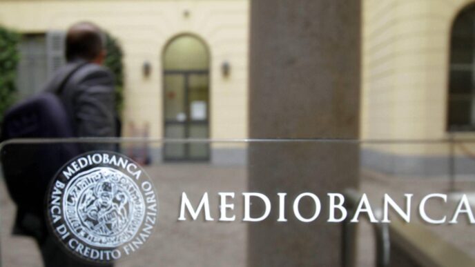 Mediobanca Lancia Un27Offerta P