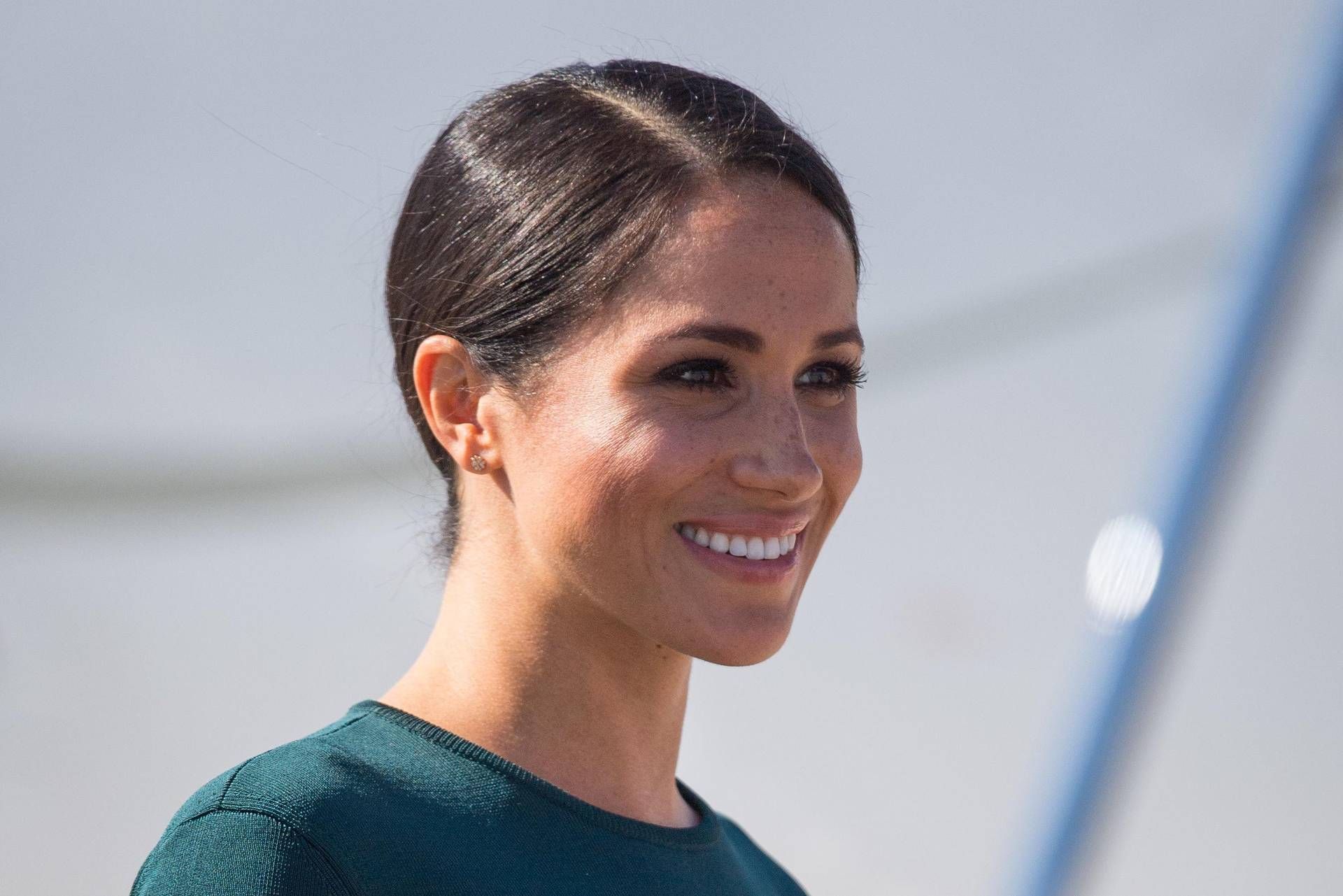 Meghan Markle E Il Lancio Di 27