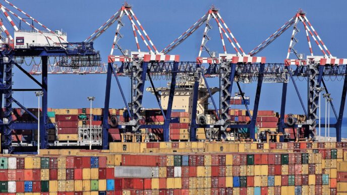 Mercati Finanziari In Tensione