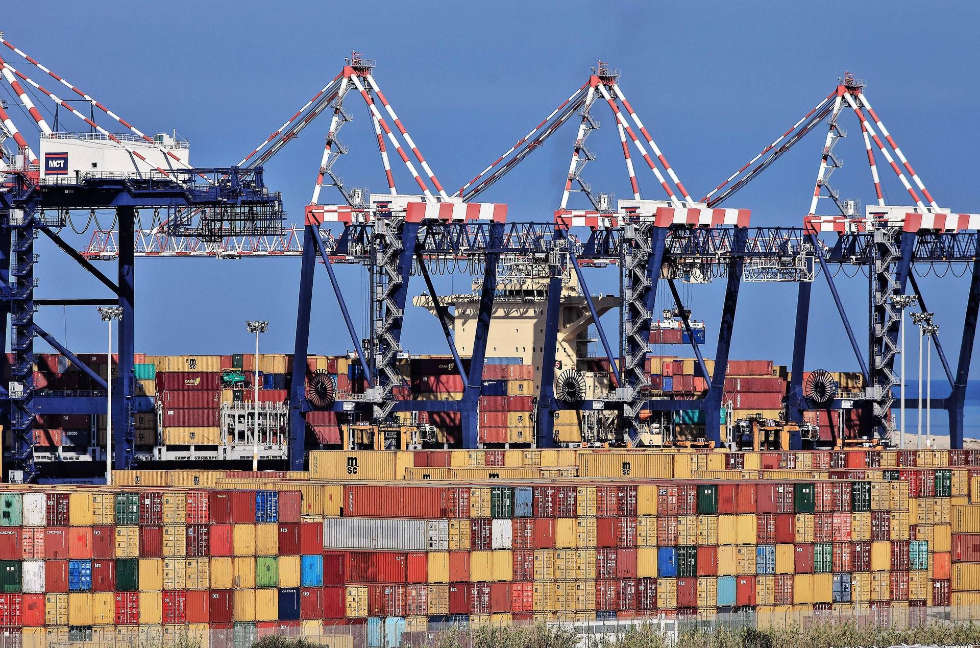 Mercati Finanziari In Tensione