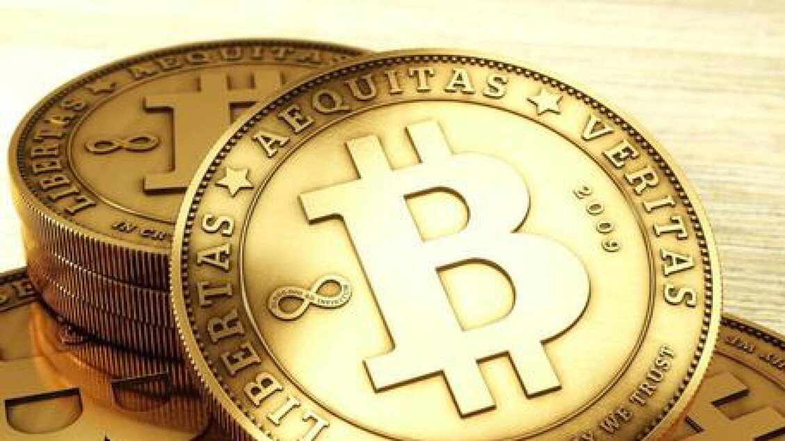 Mercati In Calo3A Bitcoin Resis