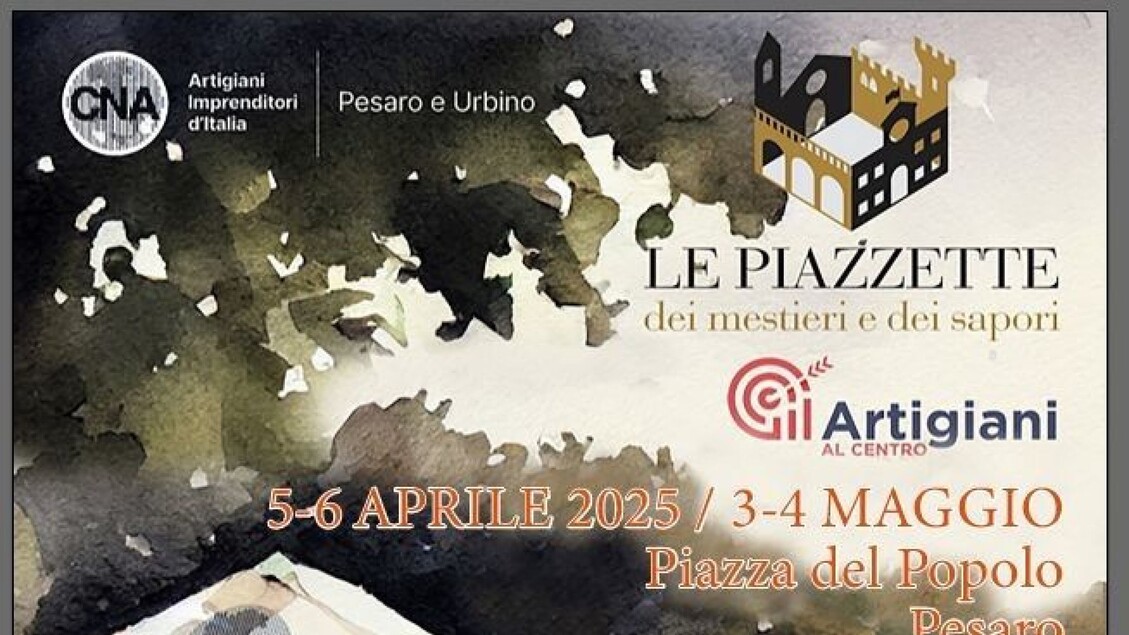 Mercatino Dei Mestieri E Dei S