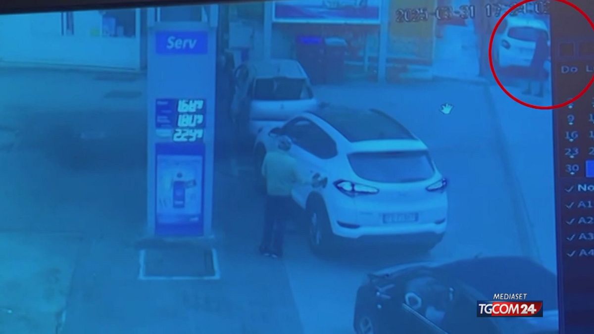 Messina3A Il Video Dell27Aggress