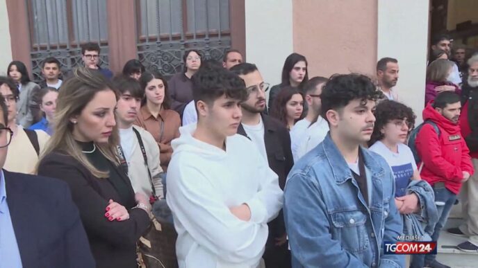 Messina Si Mobilita Un Mese Do