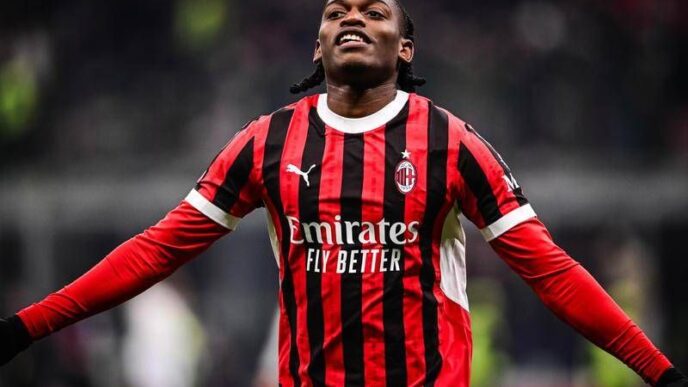 Milan Atalanta2C Sfida Cruciale