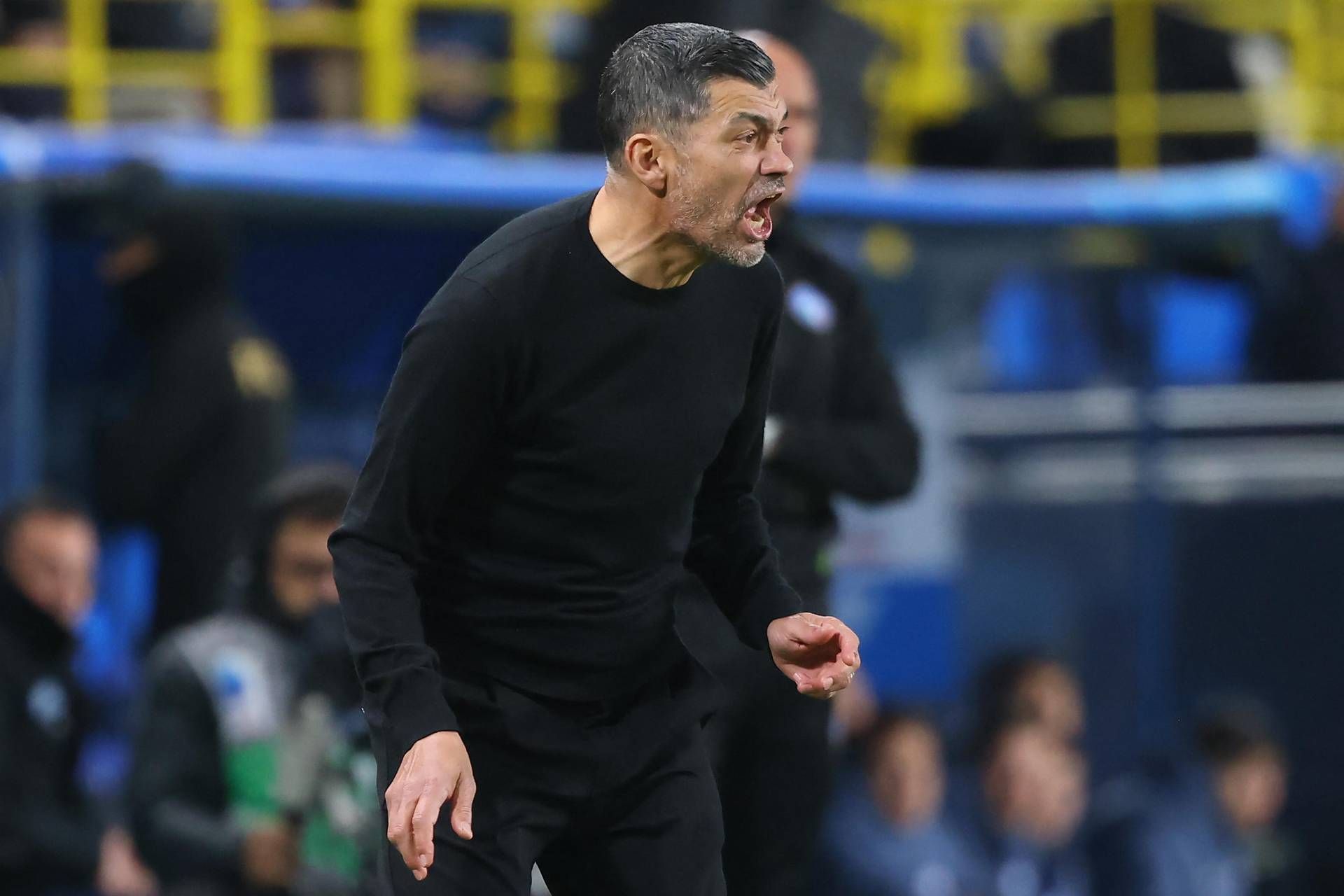 Milan In Cerca Di Riscatto3A Po