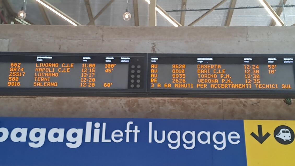 Milano2C Disagi Per Un Guasto F