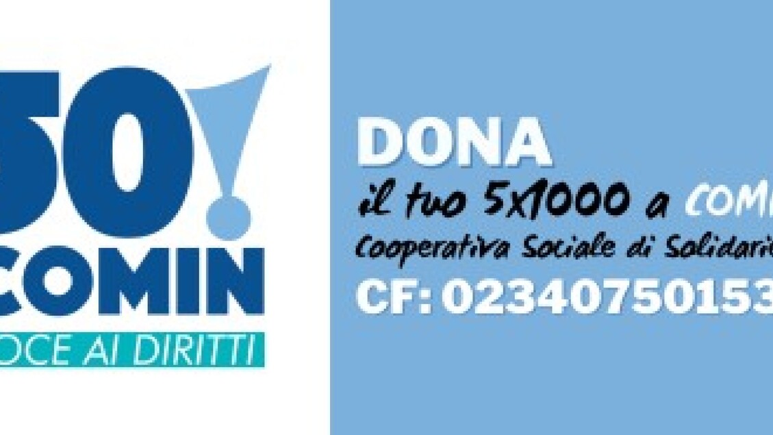 Milano3A Cinque Cooperative Soc