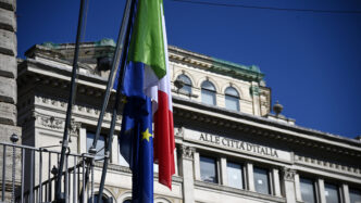 Milano3A Il Mercato Azionario I