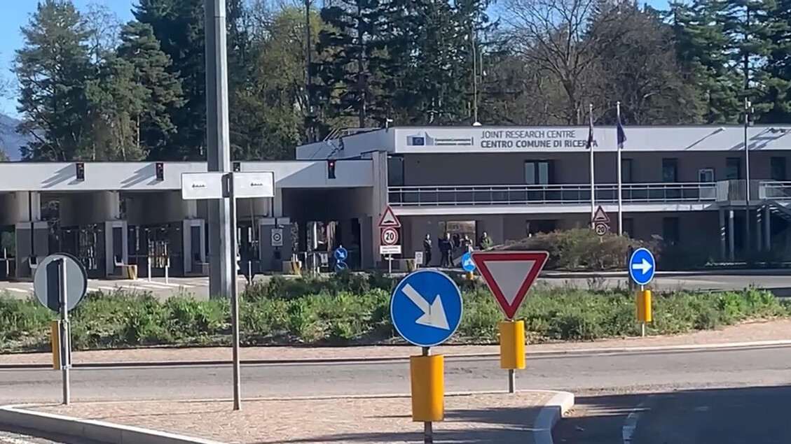 Milano3A Indagini Sulla Sorvegl