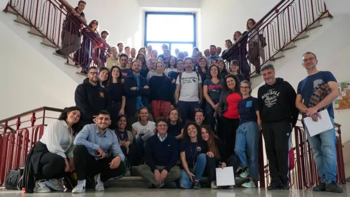 Milano3A La Scuola Leonardo Da