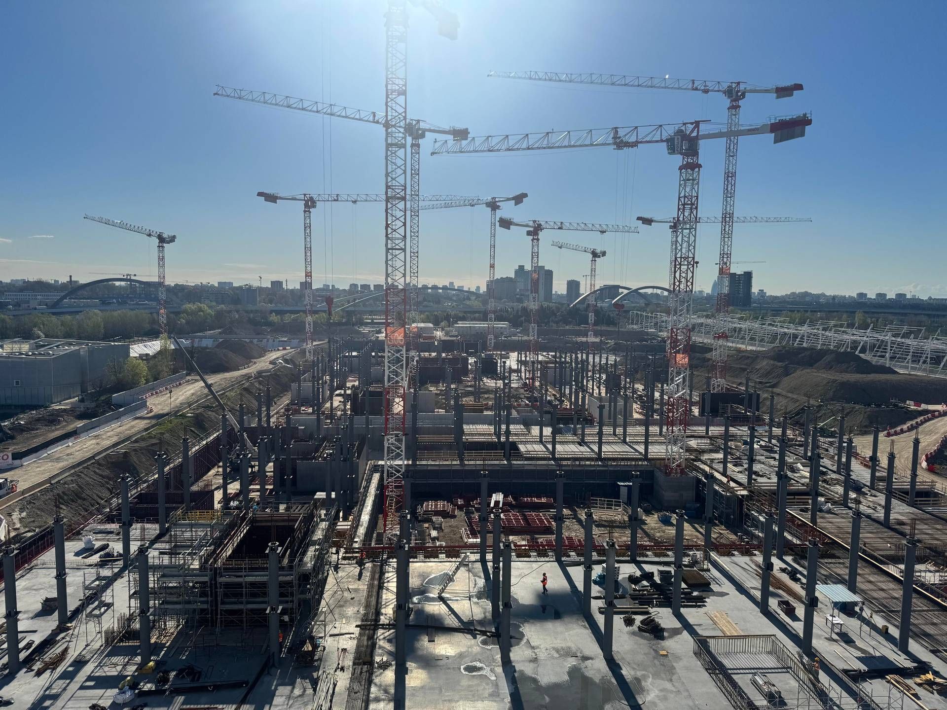 Milano3A Posa Della Prima Pietr