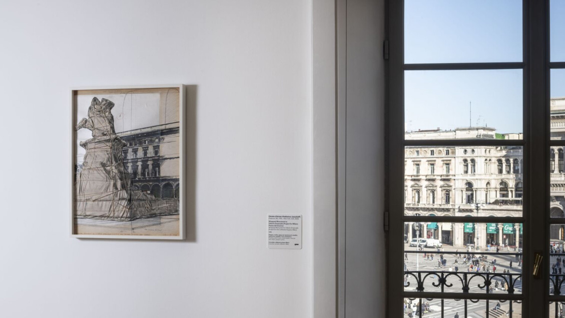 Milano3A Riapre Al Pubblico La