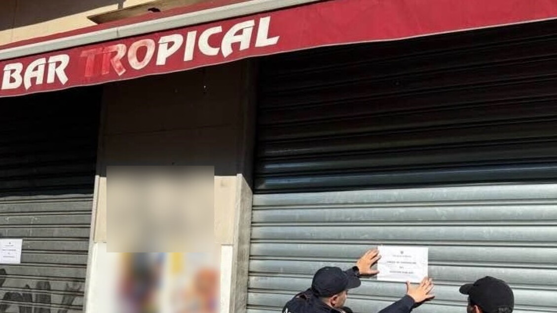 Milano3A Sospesa Per Dieci Gior