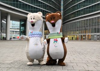 Milano Cortina 20263A L27Italia