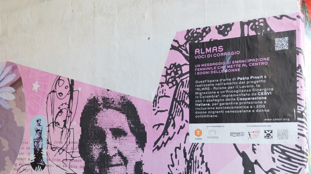 Milano Celebra Le Donne Forti