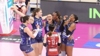 Milano Conquista La Finale Scu