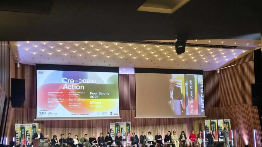 Milano Ospita Cre Action3A La M