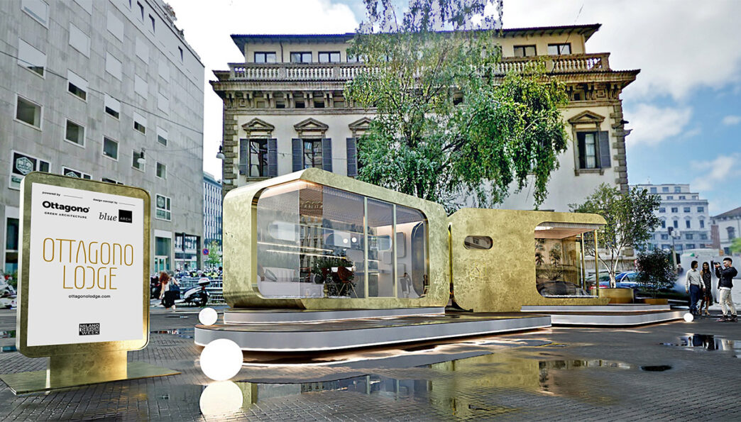 Milano Si Prepara Al Fuorisalo