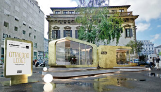 Milano Si Prepara Al Fuorisalo