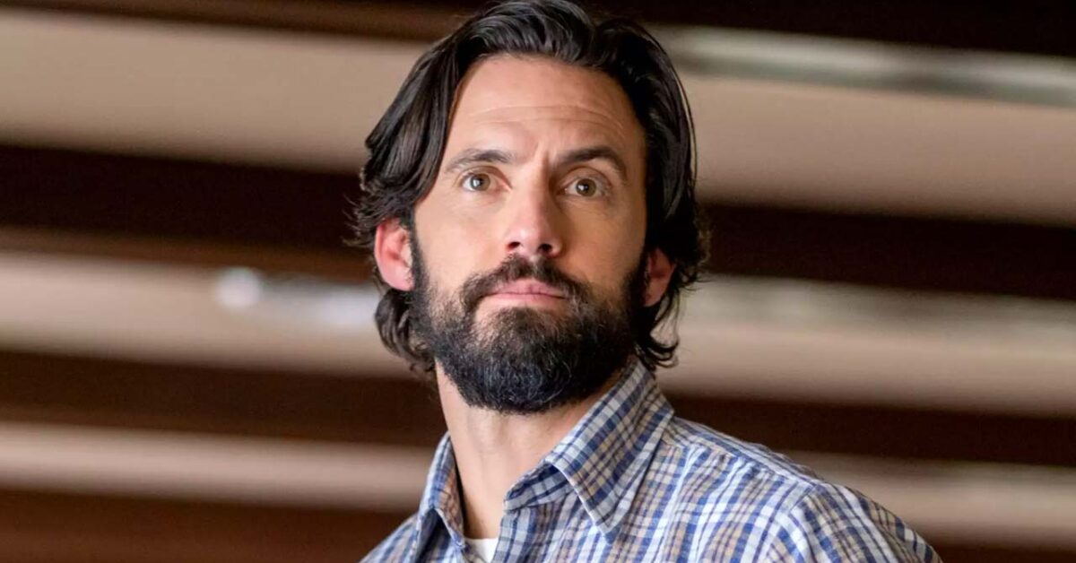 Milo Ventimiglia E Sam Worthin