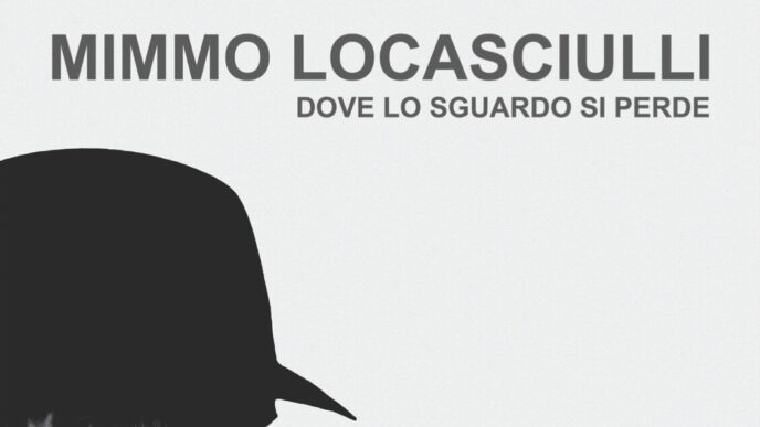 Mimmo Locasciulli Celebra 50 A