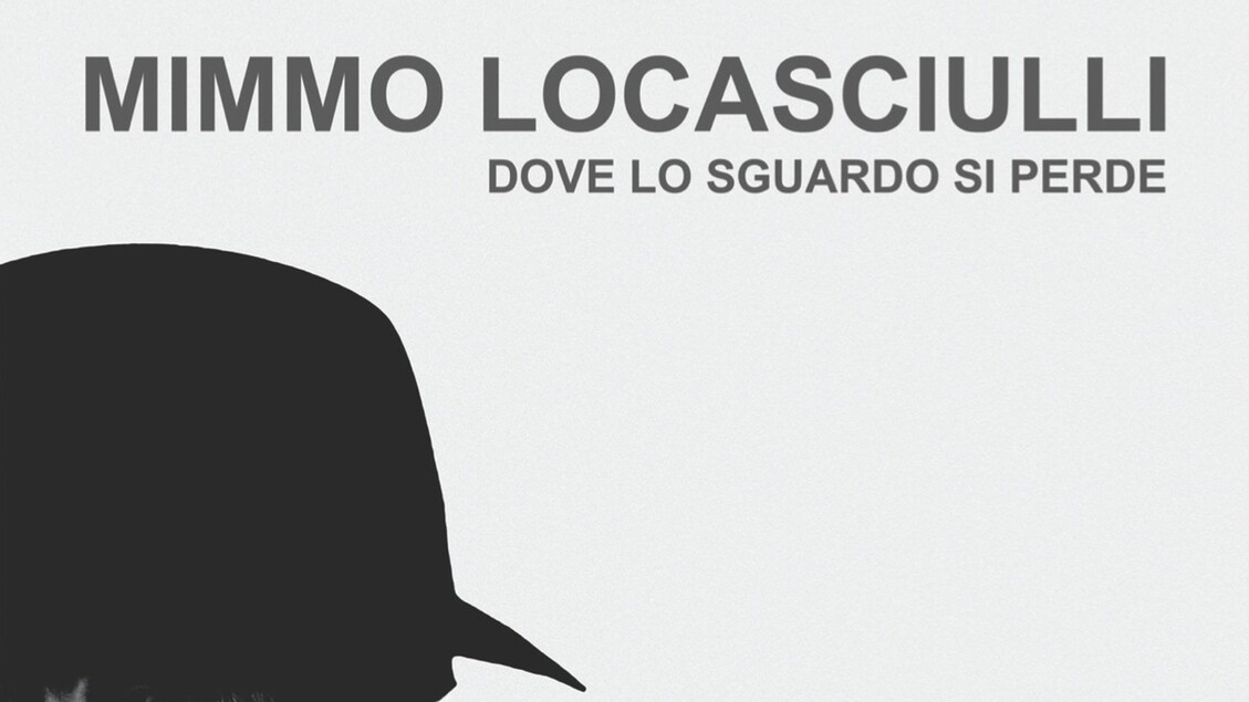 Mimmo Locasciulli Celebra 50 A