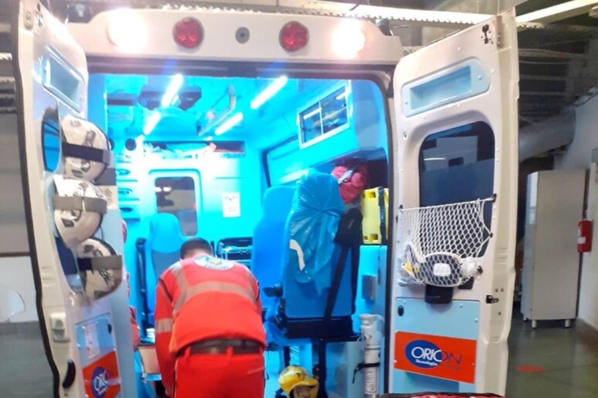 Minacce Armate A Un Medico Del