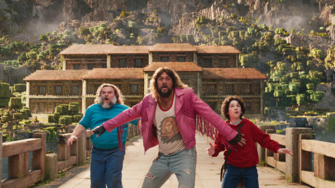 Minecraft Live Action Guida Il
