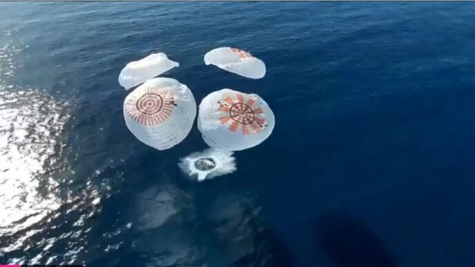 Missione Fram23A I Primi Astron