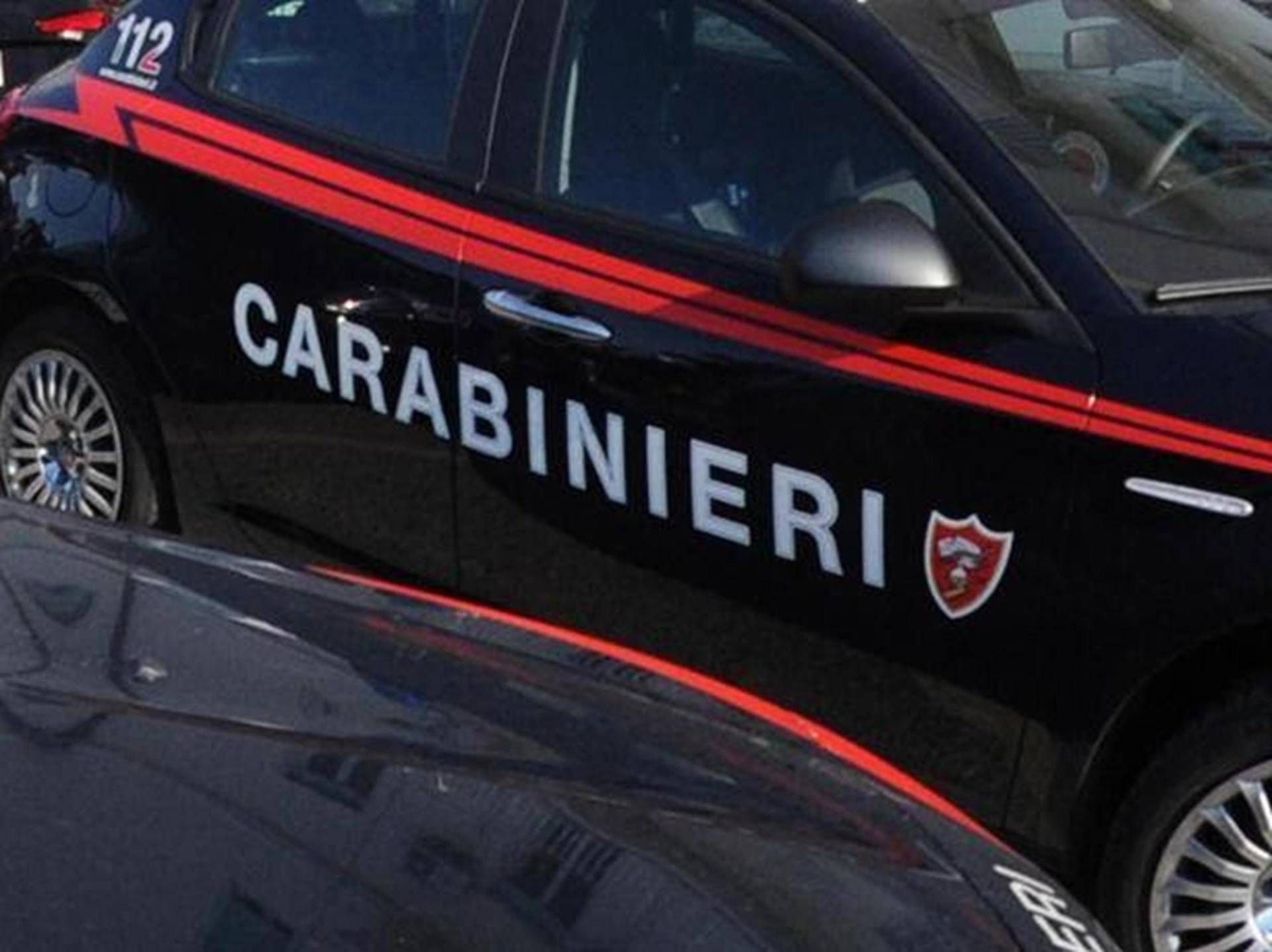 Mistero A Giugliano3A Trovato U