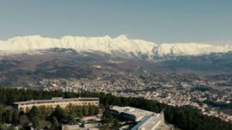 Mobilitazione All27Aquila Per D