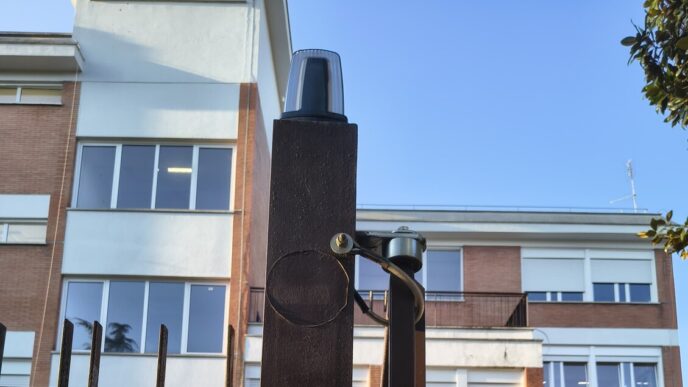 Mobilitazione Studentesca Nel